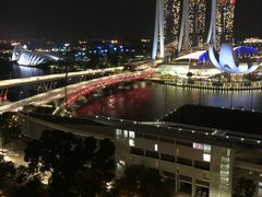 -新加坡文华东方酒店