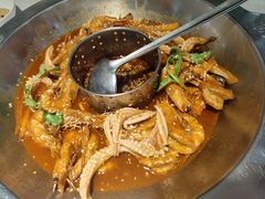 -喜虾客·大虾火锅(郑州无限城店)