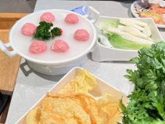 鲜牛肉丸-俏牛哥鲜牛肉牛肆馆(重庆天地店)