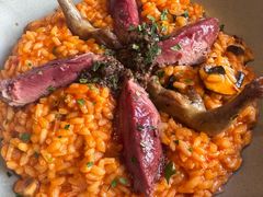 -Apollo·西班牙小酒馆(安福路店)