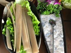 -捞神煲汤火锅(湖滨商业街店)