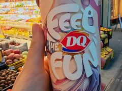 -DQ·蛋糕·冰淇淋(包河万达店)