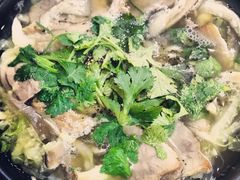 -胜泽眼镜烧烤(云霄路直营店)