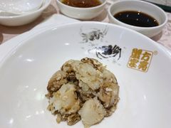 清蒸蟹钳-新光酒家·河豚·海鲜·蟹料理(浦东店)
