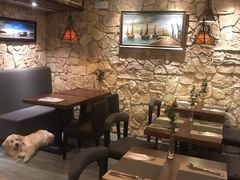 大堂-LA CREPERIE BRETONNE布列塔尼法式餐厅(天童北路店)