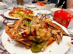-汪姐海鲜(侨港金冠好店)