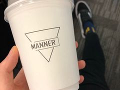 -Manner Coffee(大宁国际商业广场店)