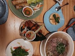 -越美小馆·越南料理(曲江店)