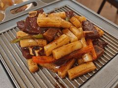 -前海沿·青岛菜(乐客城店)