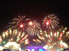 -泰达航母主题公园