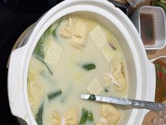 -湯系·煲汤手艺人(东二环泰禾广场店)