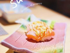 -琴寿司居酒屋(软件园店)