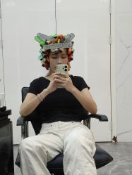 -MT·ID 烫发.染发.接发SALON