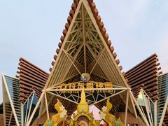 -南宁方特东盟神画