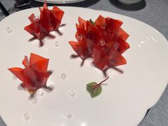 -柿合缘新京菜(静安嘉里中心店)