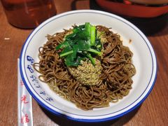 -蓝田印象