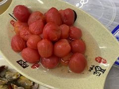 -小民大排档(马场角横路店)