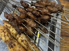 -清真·马峰烤肉(小学习北巷店)