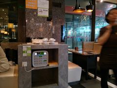 大堂-黄记煌三汁焖锅(欢乐海岸店)