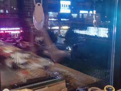 -河坝烧烤串城(金达莱店)