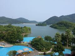 -宁波九龙湖开元度假村