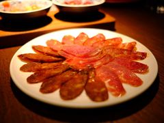 -肆海小川菜酒馆Wine Bistro (青年路店)