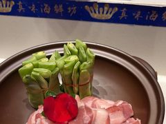 -真味海鲜坊