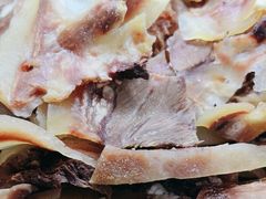 -金鼎雪山牦牛杂火锅(理县总店)