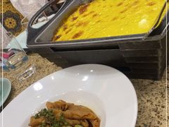 -鹊华居·地道鲁菜·海鲜·融合味(大明湖店)