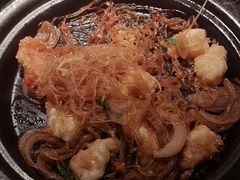 -绿茶餐厅(淮安吾悦广场店)