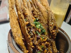 -大眼锅贴水饺(河东店)