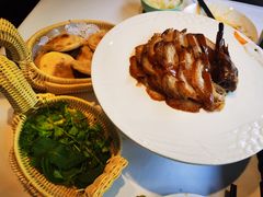 -煜丰汴京烤鸭(福彩路店)