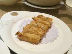 -远洋宾馆·江景餐厅