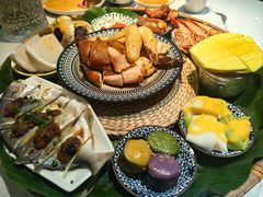 -沿江海南菜·文昌鸡祖师爷(大东海店)