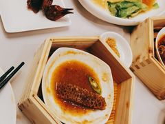 -粤江春·早茶·潮粤菜·宴会(罗湖宝能中心店)