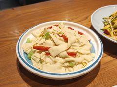 -雪乡阁东北农家菜(颛桥约好休闲街店)