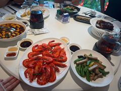 -侨美·唐荔园·40年地道粤菜