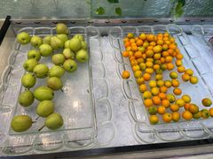 -比亚森自助烤肉料理(裕华店)