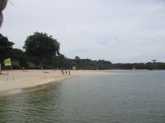 -巴拉湾海滩