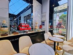 -麦雪尔甜品·生日蛋糕(新街口旗舰店)