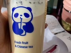 -茶百道(盛京大奥莱店)