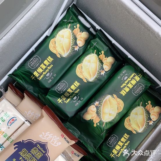 合肥雪瑞雪糕批发