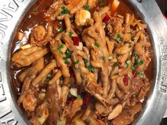 -胖哥俩肉蟹煲(湖滨银泰in77店)