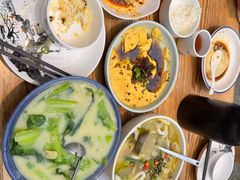 -滇铺子·云南特色菜·第九届野生菌美食节(东风东路c86店)