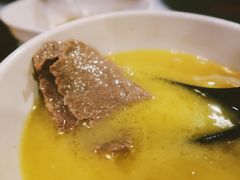 -鲜入围煮花胶鸡海鲜火锅