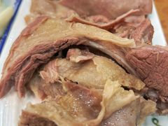 -尕西木老春台东乡手抓美食