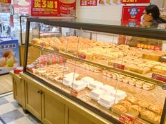 -味多美蛋糕(灯市口店)