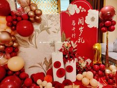 -海鲜码头·中国菜