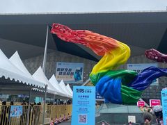 -东浩兰生上海世博展览馆