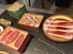 -神户赤童日式烤肉伙伴(东直门店)